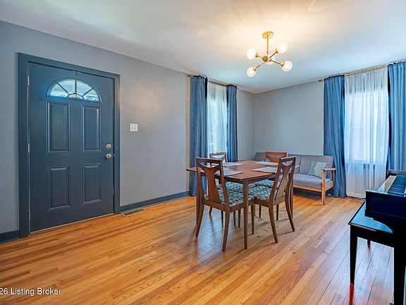 3rd image of 2612 Pindell Ave