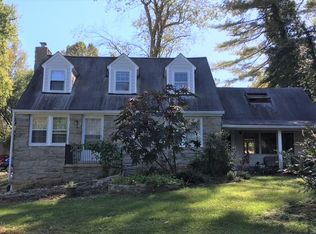 17945 Bowie Mill Rd, Rockville, MD 20855