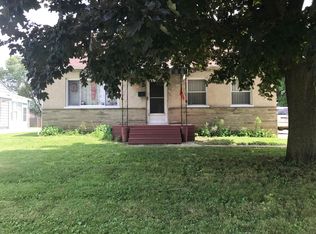 1564 Studer Ave, Columbus, OH 43207