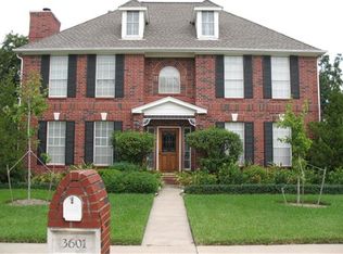 3601 D H Watkins Dr, Deer Park, TX 77536