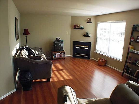 Sun filled and just beautiful!