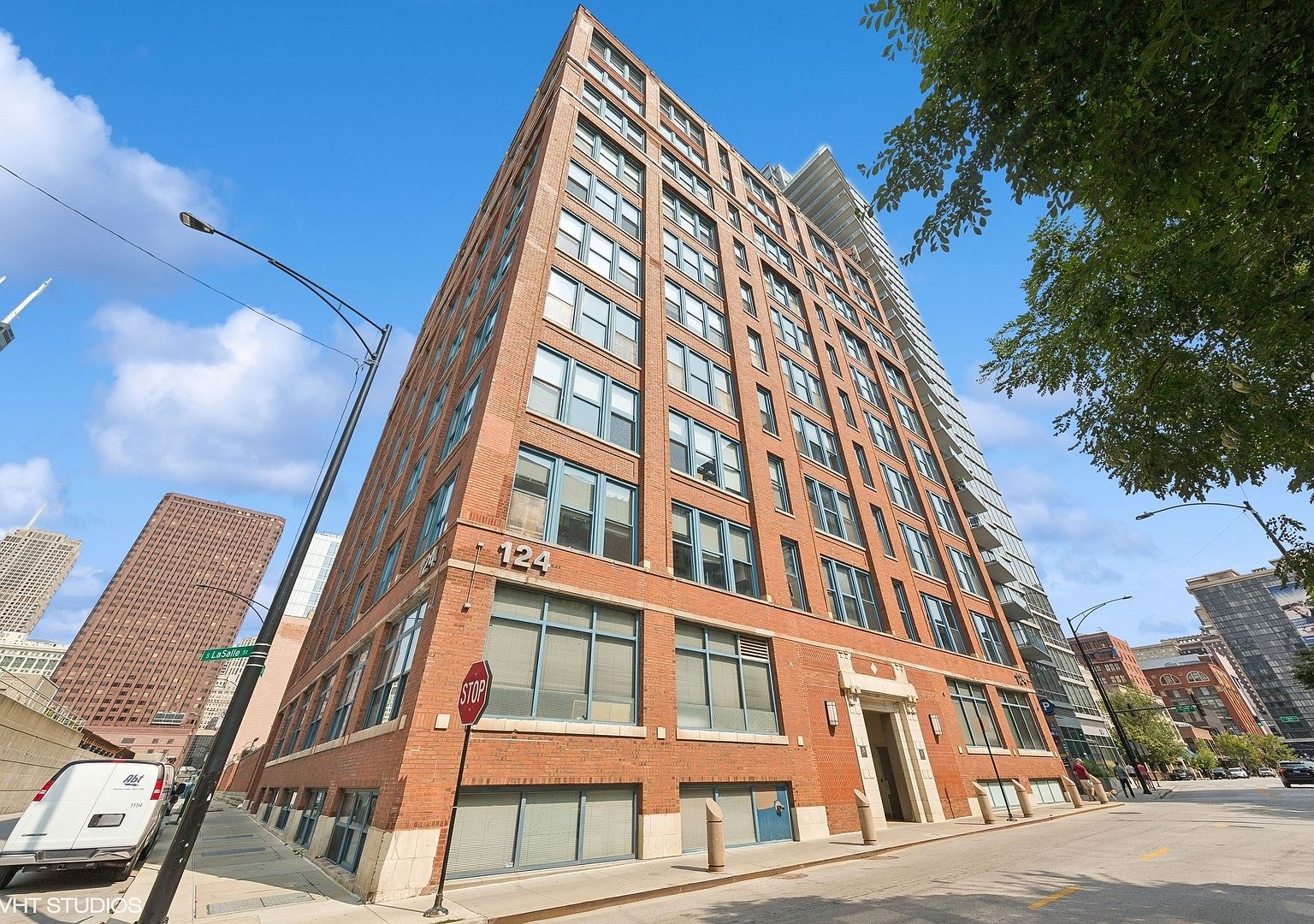 124 W Polk St APT 205, Chicago, IL 60605 | Zillow