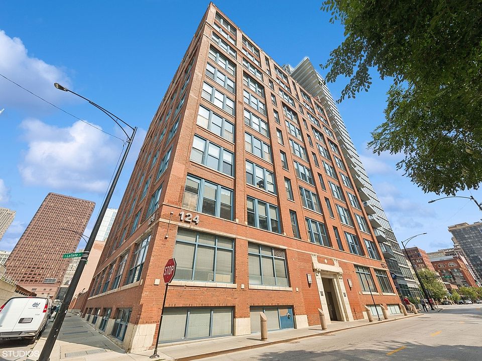 1st image of 124 W Polk St APT 205