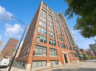 124 W Polk St APT 205, Chicago, IL 60605