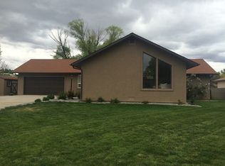 2703 Caribbean Dr, Grand Junction, CO 81506