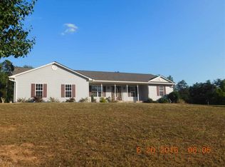 113 Laurel Hill Dr, Walhalla, SC 29691