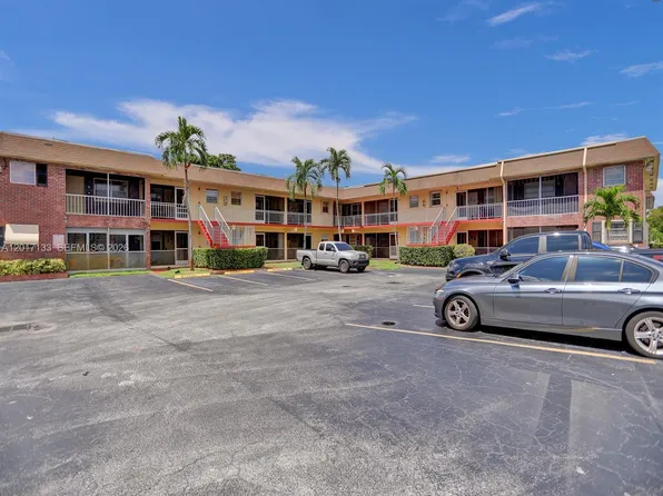 2040 NW 81st Ave APT 117, Hollywood, FL 33024