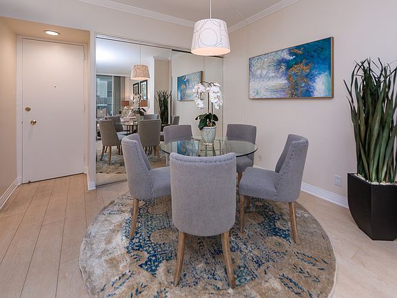 2nd image of 10433 Wilshire Blvd Ca #405