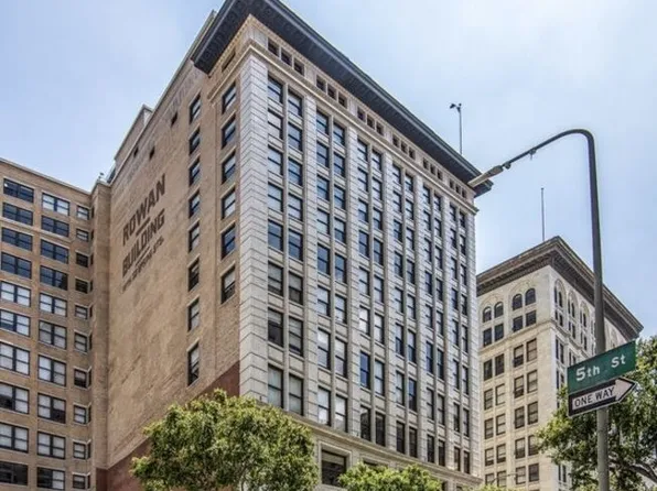 460 S Spring St APT 512, Los Angeles, CA 90013
