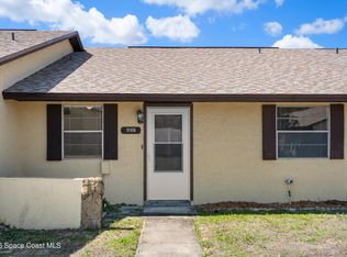 1293 Cheney Hwy Unit G, Titusville, FL 32780