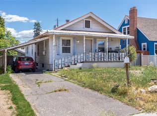 229 N Garfield Ave, Wenatchee, WA 98801