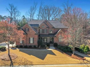 3493 Maryhill Ln NW, Kennesaw, GA 30152