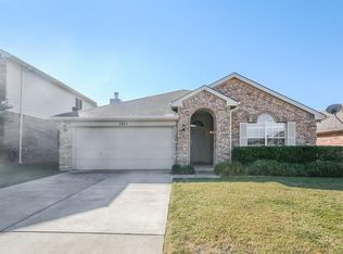 1821 Walnut Way, Anna, TX 75409