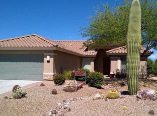 1224 N Rams Head Rd, Madera Canyon, AZ 85614