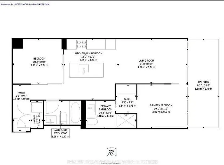 488 University Ave #3101 — Photo 25