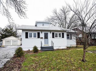 1474 E Cantrell St, Decatur, IL 62521