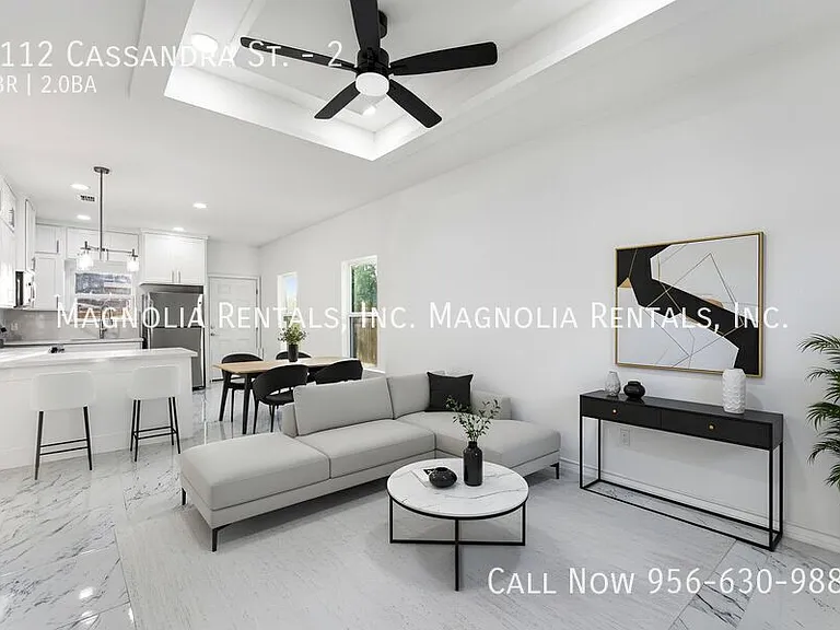 2112 Cassandra St #2 — Photo 2