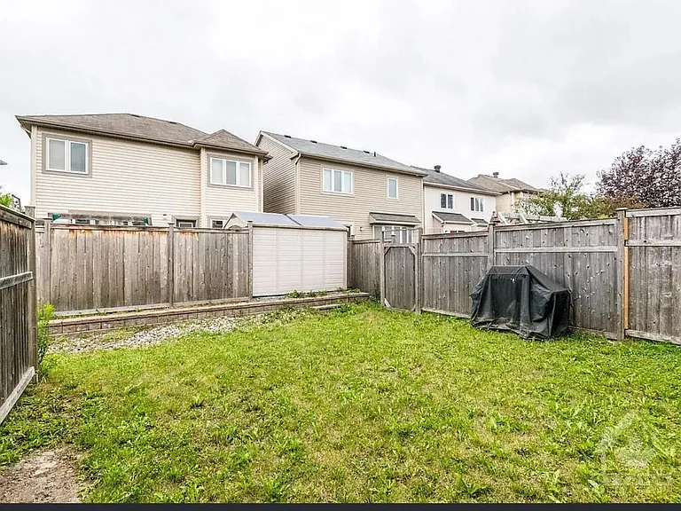 120 Harmattan Ave — Photo 5