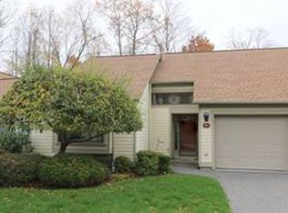 656 Heritage Hls #B, Somers, NY 10589