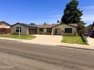 928 Harrison Dr, Santa Maria, CA 93454