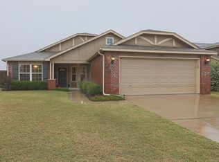11125 N 145th East Pl, Owasso, OK 74055