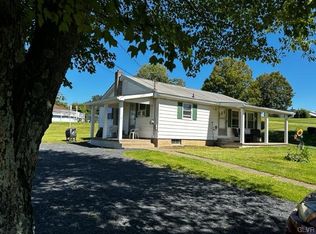 321 Frantz Rd, Brodheadsville, PA 18322
