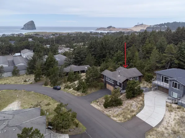 6855 Nestucca Ridge Rd, Pacific City, OR 97135