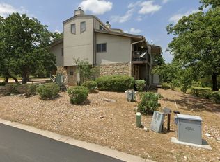 1008 Hi Stirrup UNIT 1, Horseshoe Bay, TX 78657