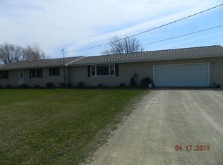 6877 Wentzel Shore Rd, Winneconne, WI 54986