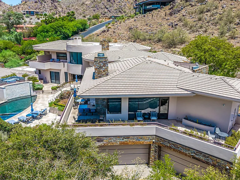 7451 N Las Brisas Ln — Photo 65