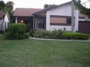 2256 Seagrape Cir, Coconut Creek, FL 33066