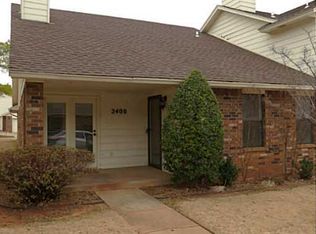 2400 Big Horn, Edmond, OK 73012