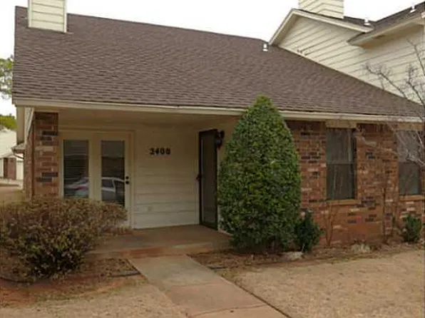 2400 Big Horn, Edmond, OK 73012