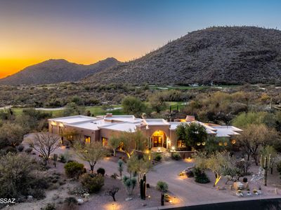 4852 W Dove Nest Pl, Marana, AZ, 85653
