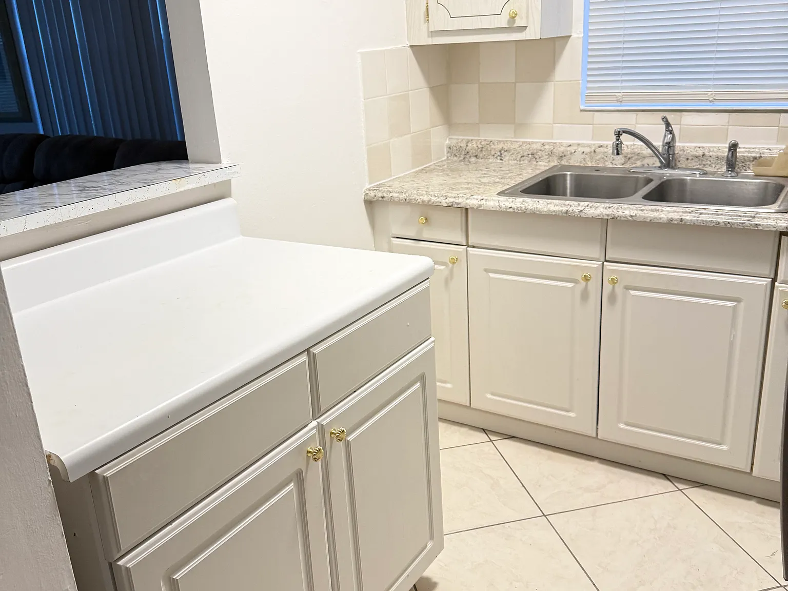 1 bed, 1.5 bath, 875 sqft, $1,500 — Photo 4