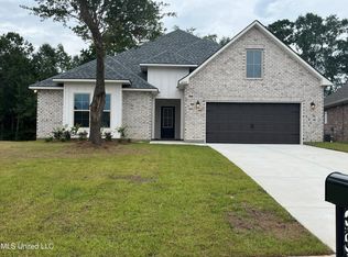 12014 Parc Aux Chenes, Gulfport, MS 39503