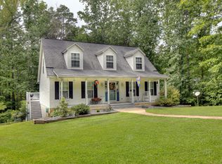 293 Olde Forest Rd, Clarksville, VA 23927