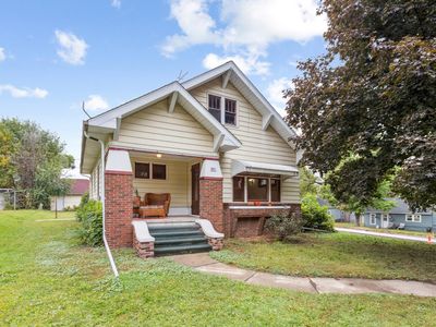 801 7th Ave, Howard Lake, MN, 55349