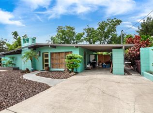 1616 Oriole Ave, Orlando, FL 32803