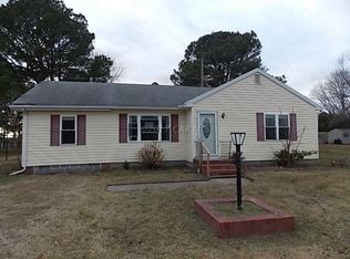 1307 Goodwill Ave, Cambridge, MD 21613