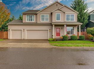 1978 N Locust St, Canby, OR 97013