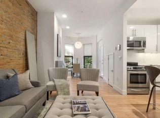 84 Appleton St #3, Boston, MA 02116