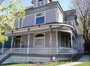 345 W Main St, Mount Pleasant, PA