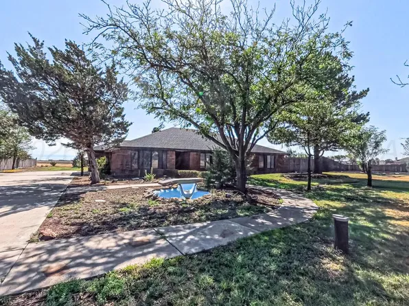 11301 Fewell Trl, Amarillo, TX 79119