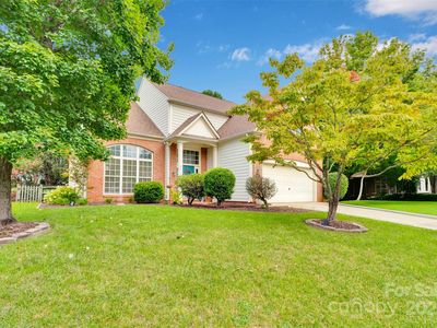 8818 Baffin Ct, Charlotte, NC, 28269
