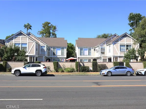 11747 Moorpark Studio Ctr, Studio City, CA 91604
