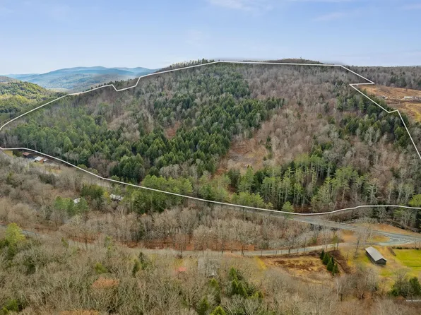 0 VT Route 106, Reading, VT 05062