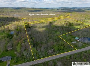 861 Warren Rd #1, Frewsburg, NY 14738