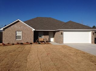 317 Pleasant Elm Dr, Benton, AR 72015