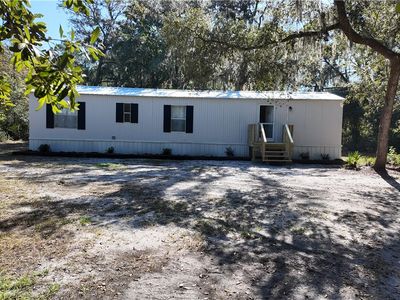 227 Fred Ave, Waynesville, GA, 31566